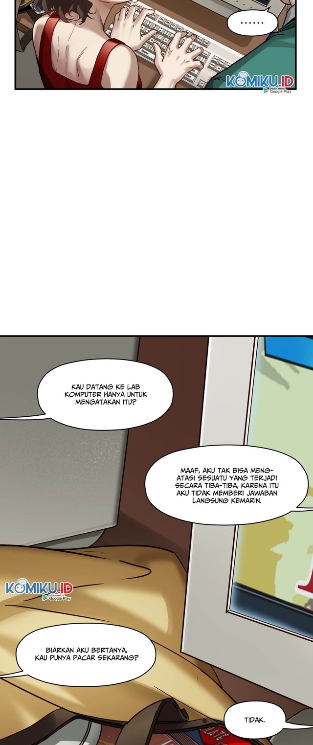 Villain Initialization Chapter 84 Gambar 2
